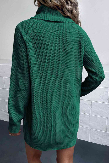 Vintage Inspired Sweater