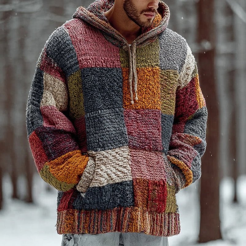Thoughtfully Designed Sweater
