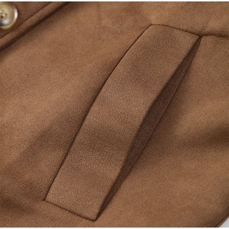 Palmira Coat