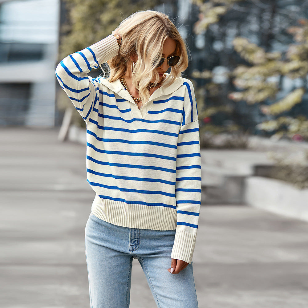Thoughtfully Designed Sweater