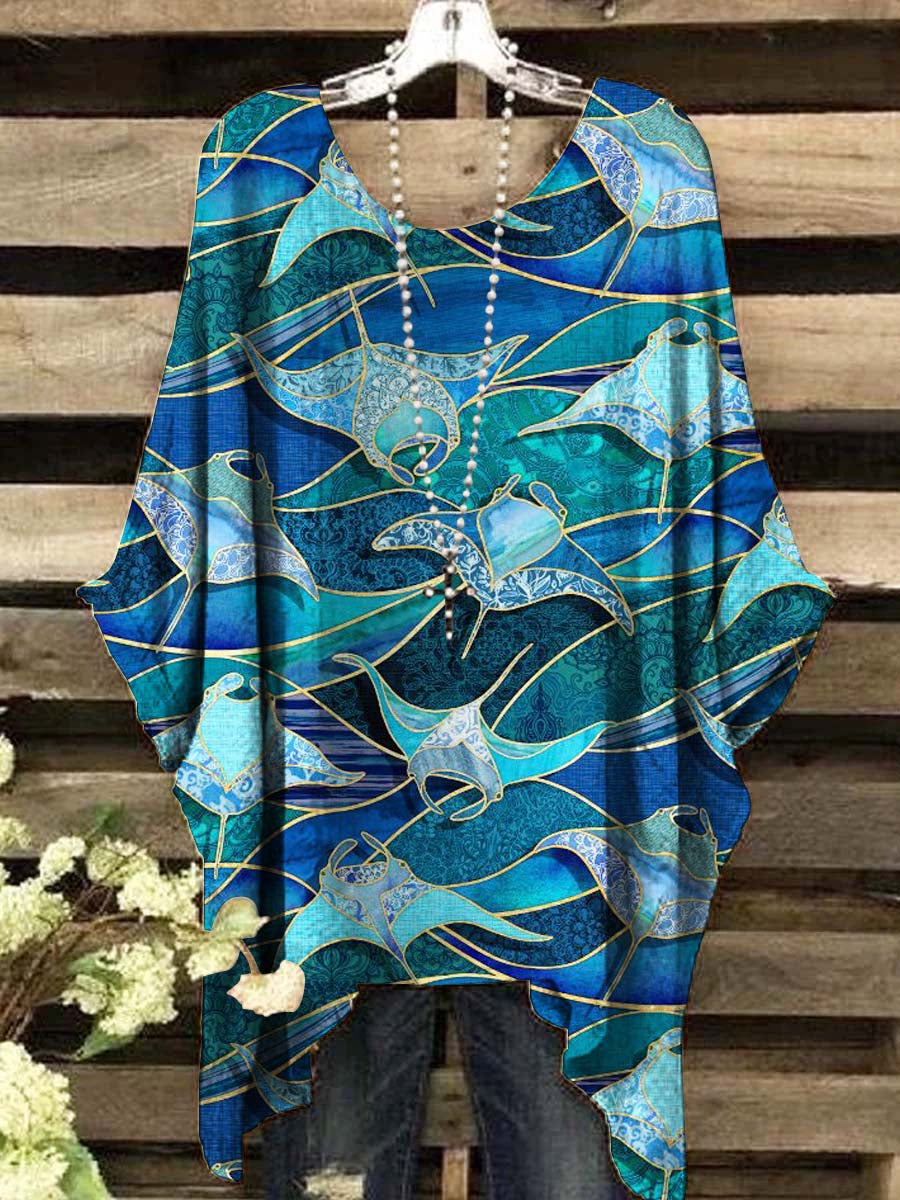 Gracefully Designed Top