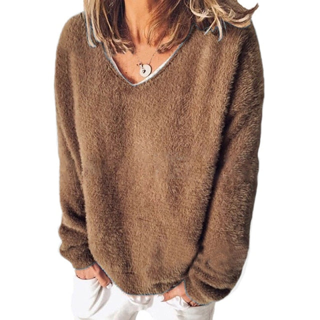 Classic Vintage Sweater