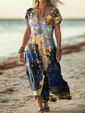 Vintage Inspired Dress