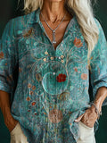 Classic Designed Shirt