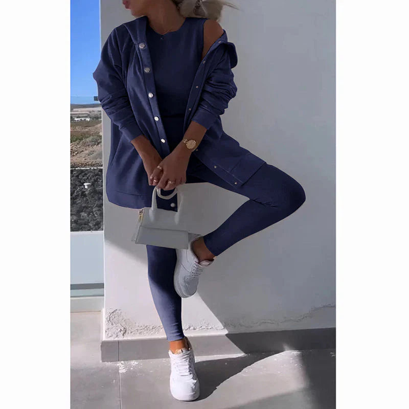 Timeless Vintage Style Sweater