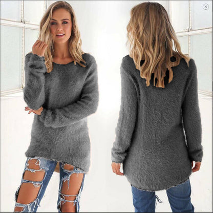 Elegantly Designed Sweater