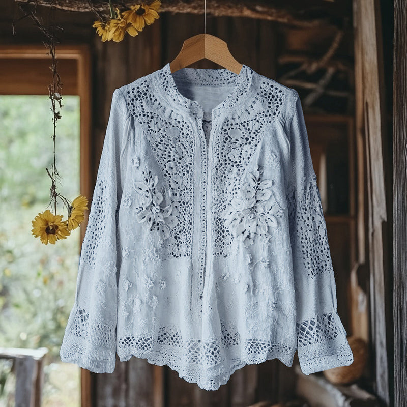 Thoughtfully Designed Shirt