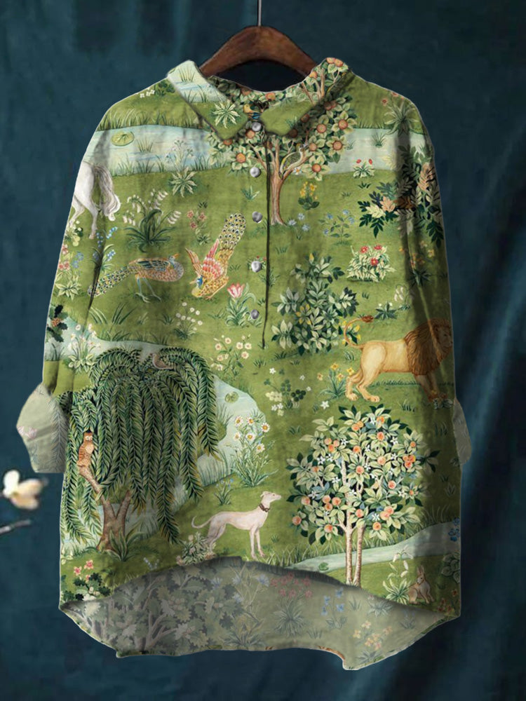 Classic Designed Shirt