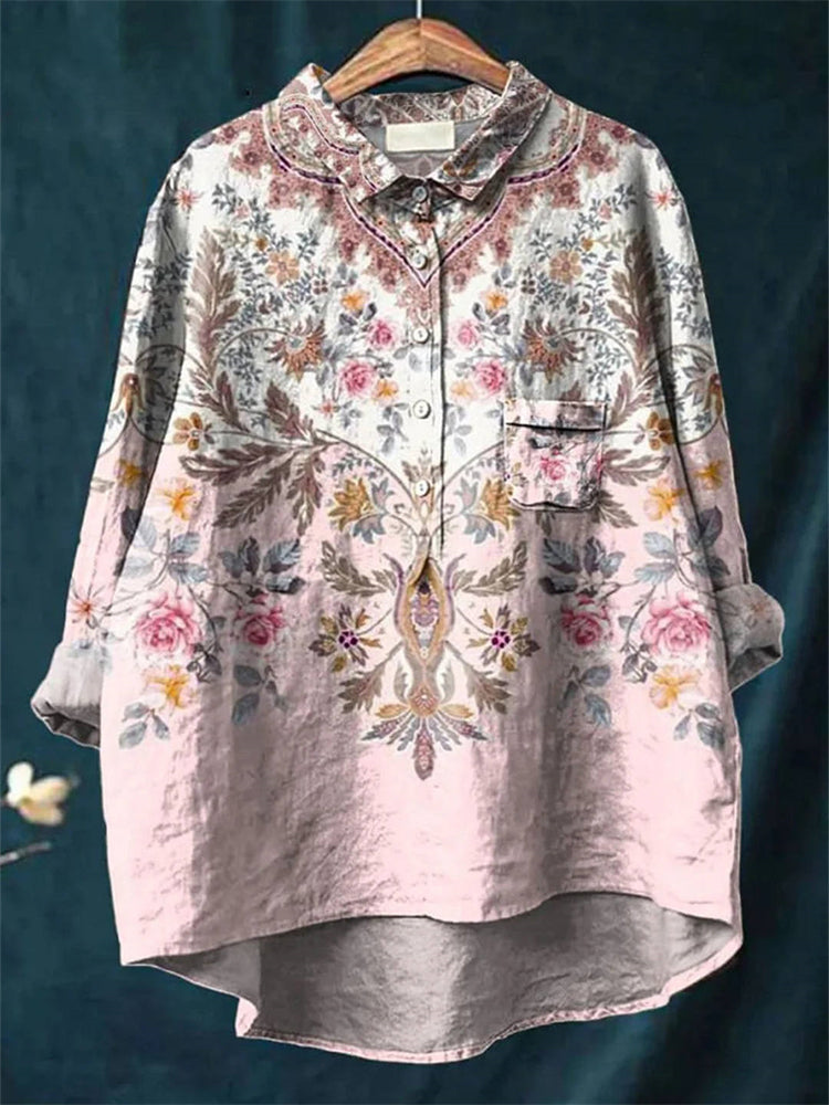 Classic Vintage Shirt