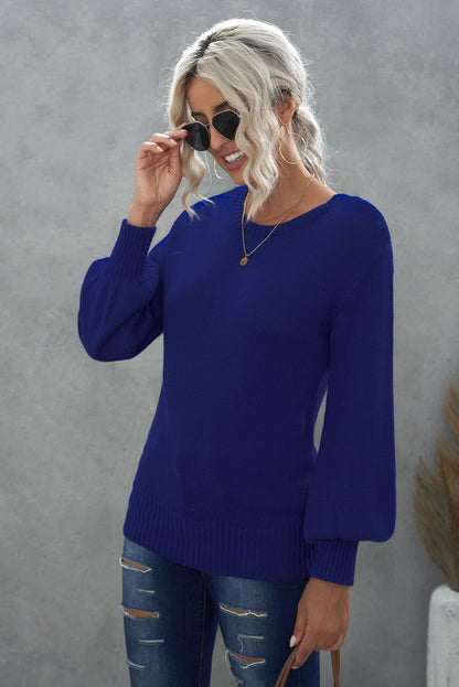 Vintage Inspired Sweater