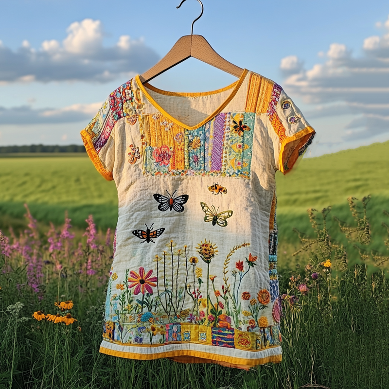 Classic Vintage T-Shirt