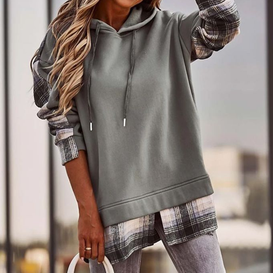 Dominique® | Modern and comfortable winter sweater