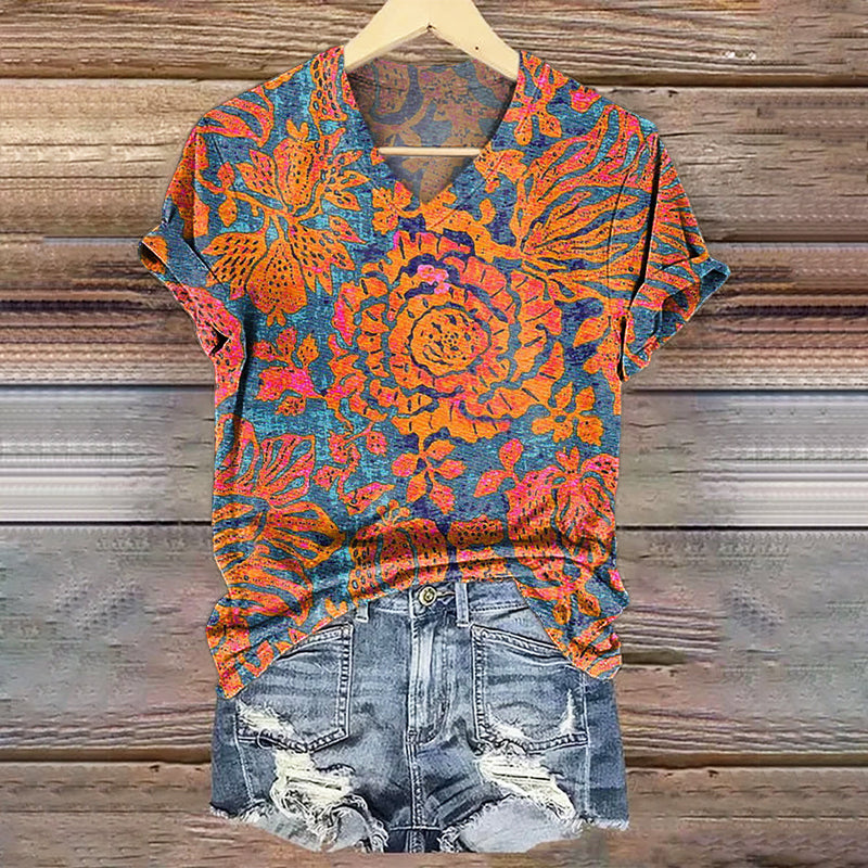 Classic Designed T-Shirt