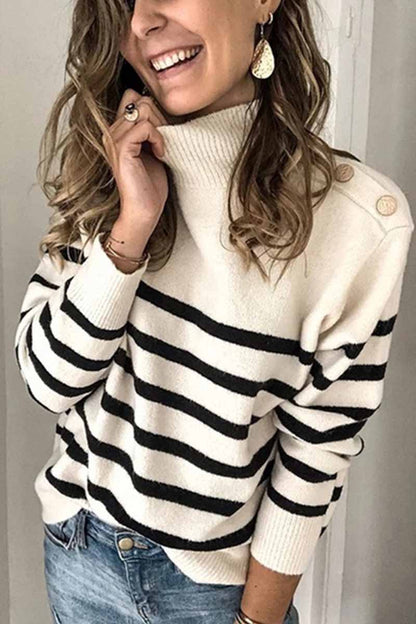 Marina® | Comfortable and stylish winter sweater