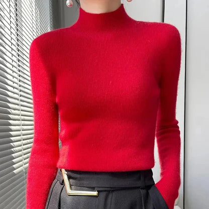 Elegantly Designed Sweater