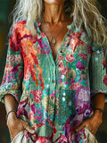 Classic Designed Shirt