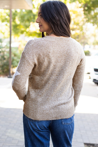 Classic Vintage Sweater