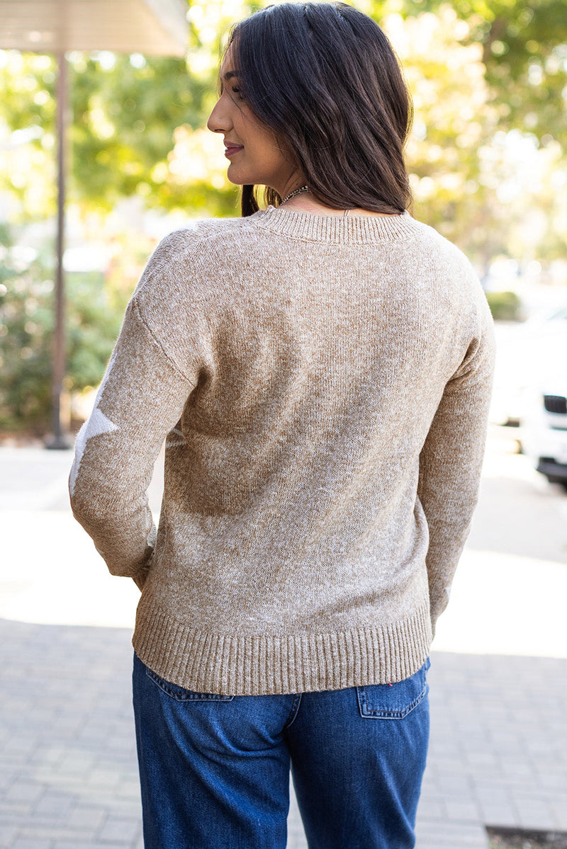 Classic Vintage Sweater