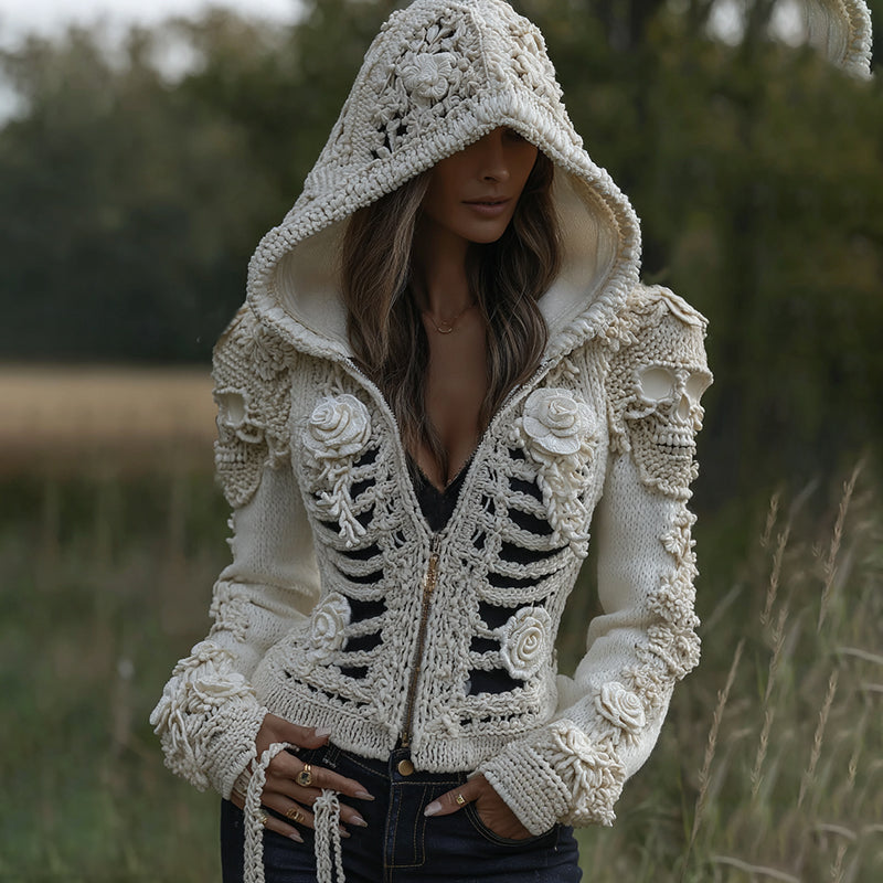 Classic Designed Sweater