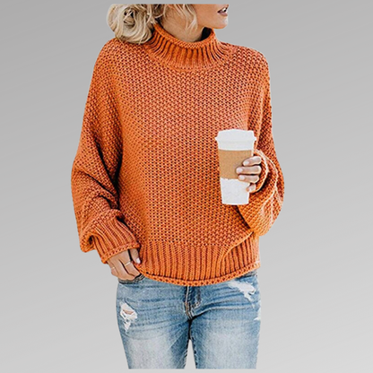 Thoughtfully Designed Sweater