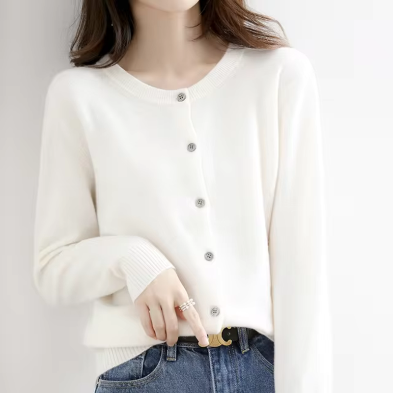 Vintage Inspired Sweater
