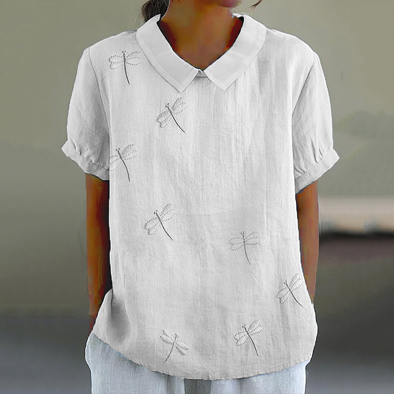 Classic Designed Shirt