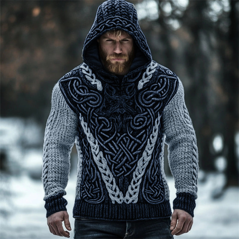 Classic Vintage Sweater
