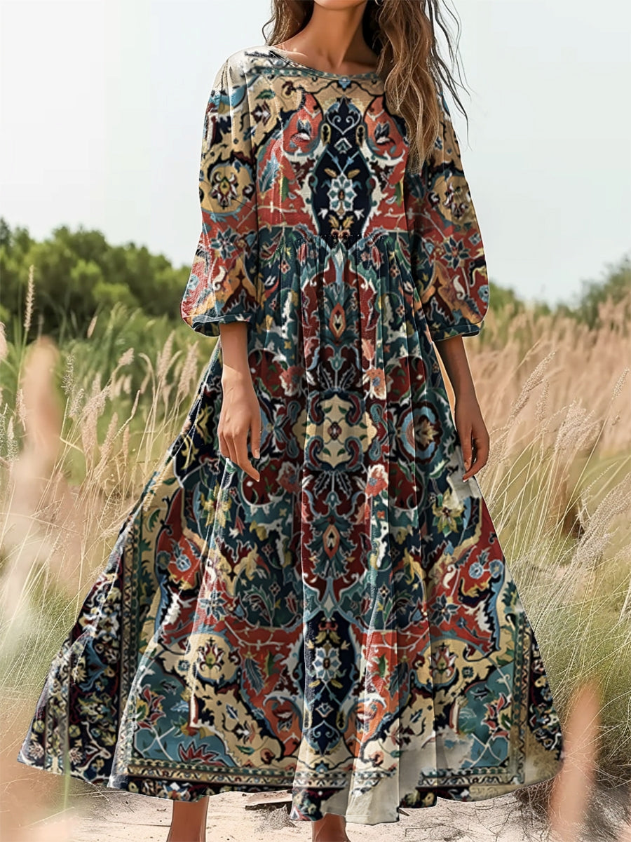 Beautifully Crafted Dress