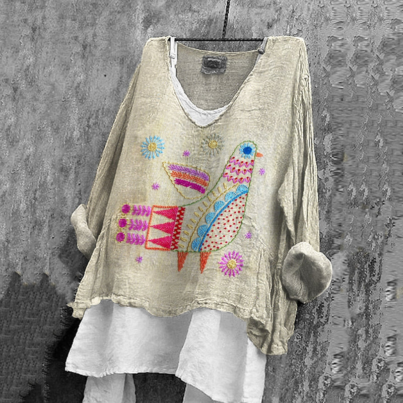 Classic Designed Shirt