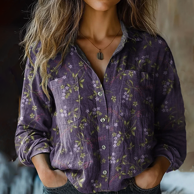 Beautifully Crafted Shirt