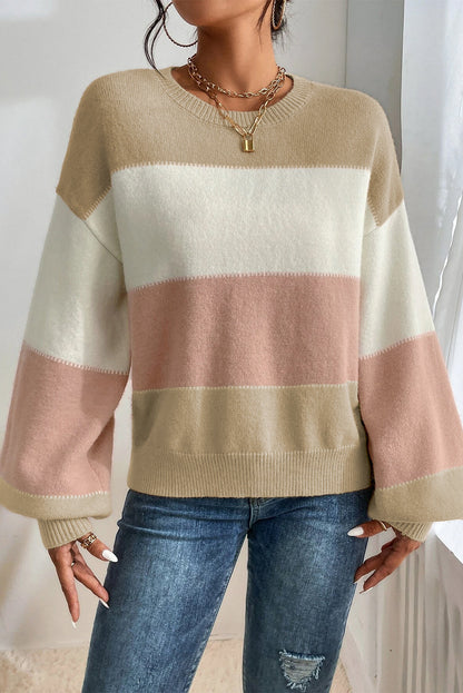 Elegantly Designed Sweater