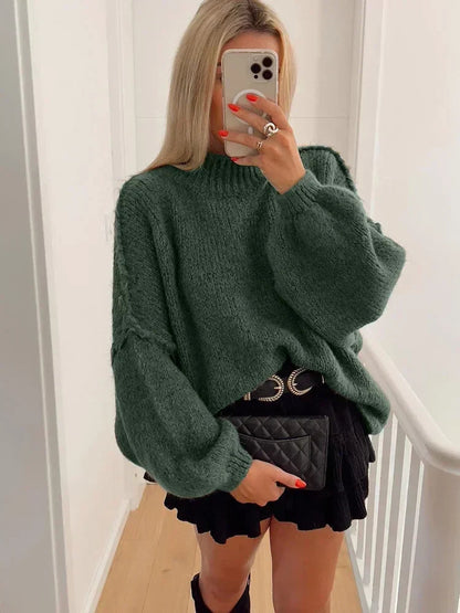 Classic Vintage Sweater