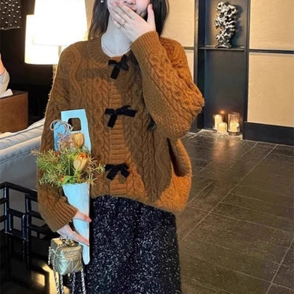 Vintage Inspired Sweater
