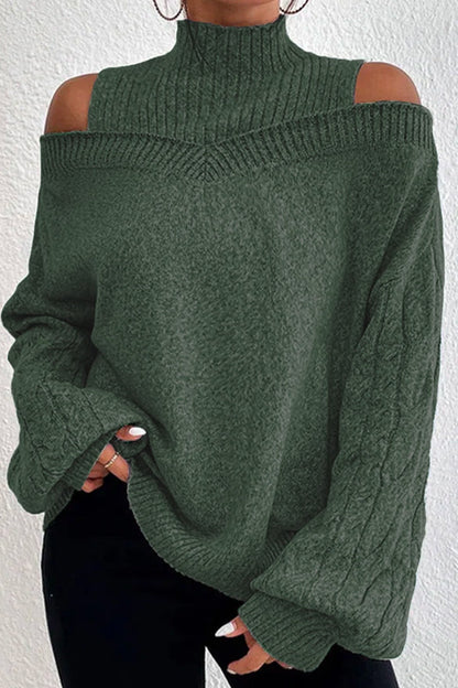 Classic Designed Sweater