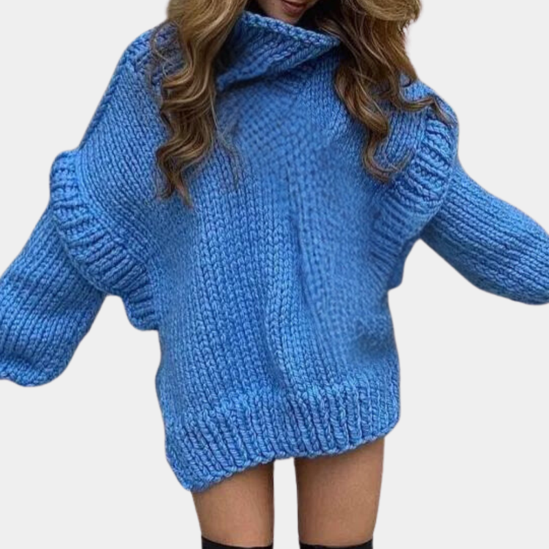 Elegantly Designed Sweater