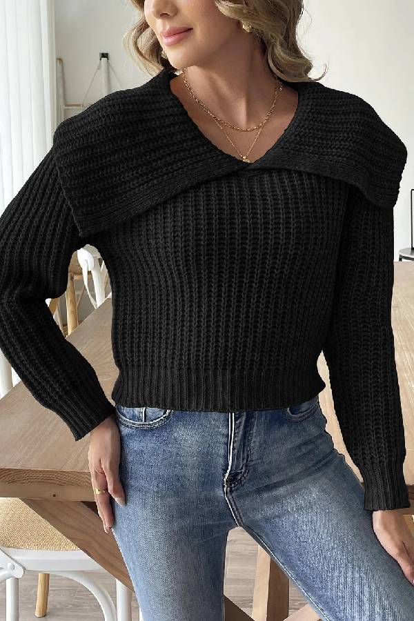 Beautifully Crafted Sweater