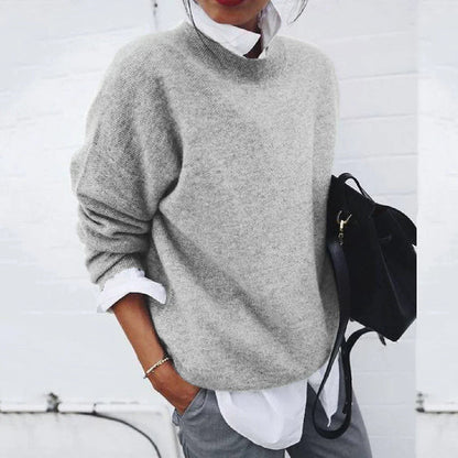 Vintage Inspired Sweater