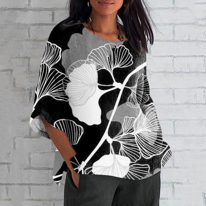 Elegantly Designed T-Shirt