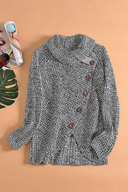 Classic Designed Sweater
