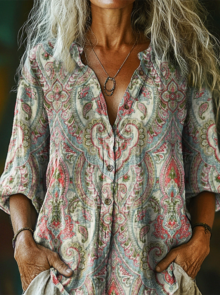 Beautifully Crafted Garment