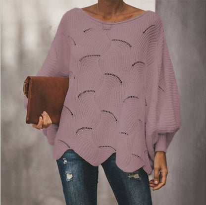 Elegantly Designed Sweater