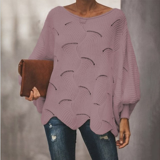 Elegantly Designed Sweater
