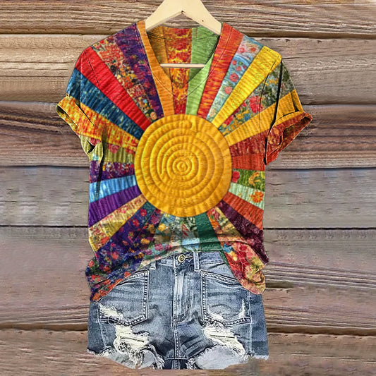 Vintage Inspired T-Shirt