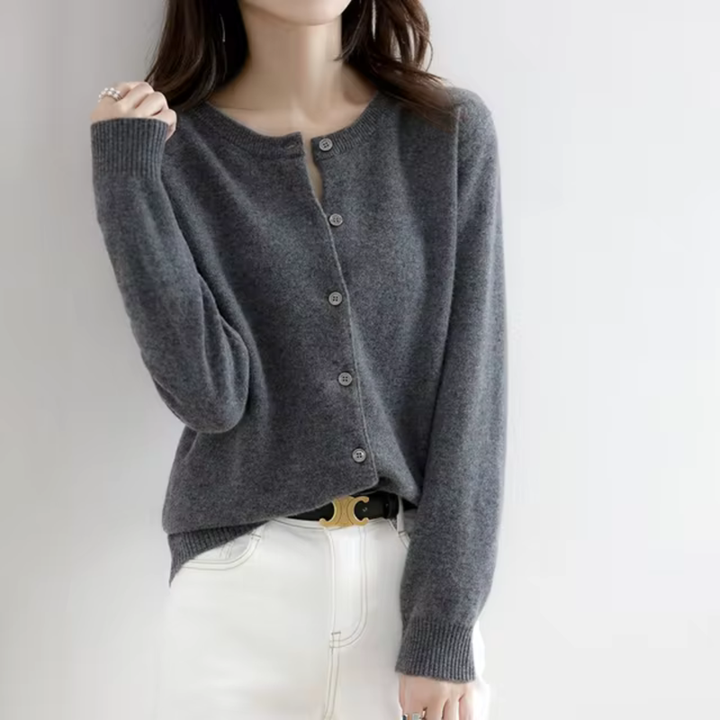 Vintage Inspired Sweater