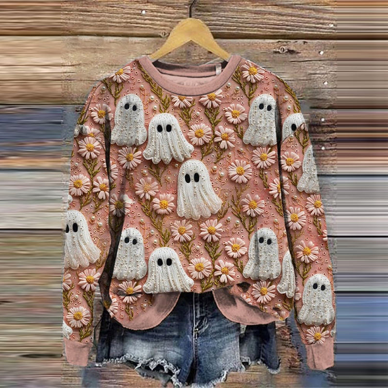 Thoughtfully Designed Shirt