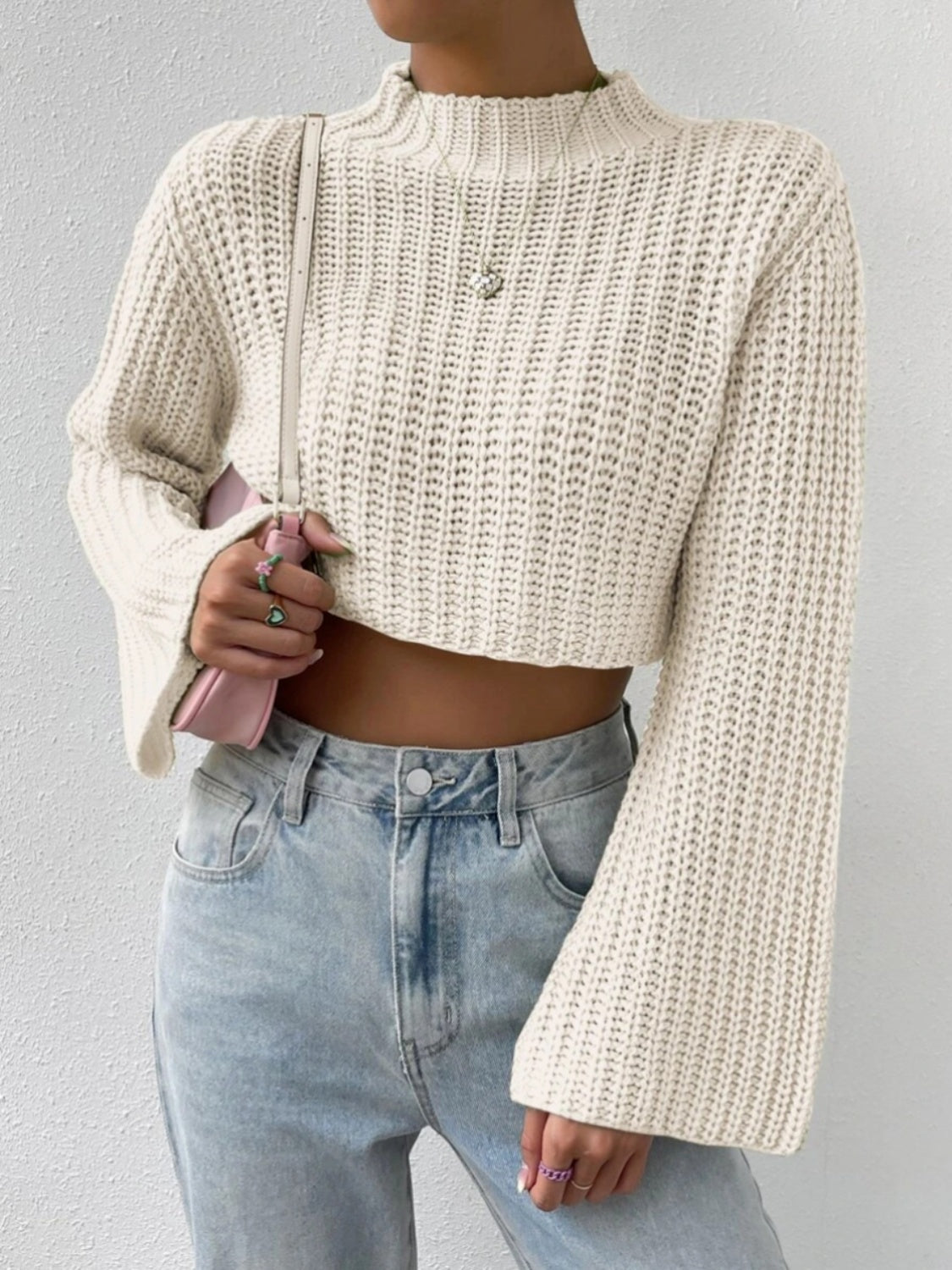 Emma® | Chic and relaxed sweater