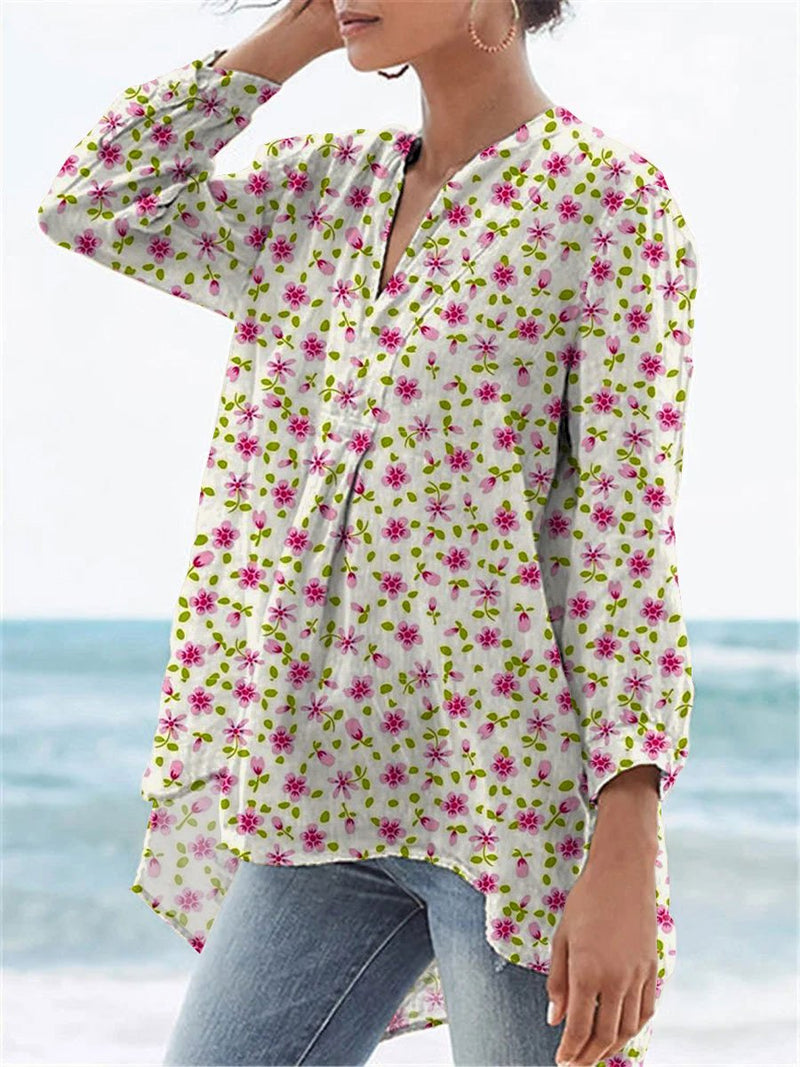 Gracefully Designed Shirt