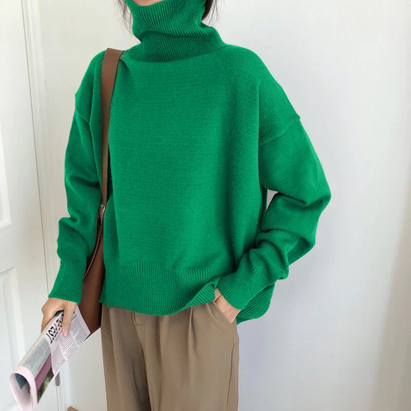 Classic Vintage Sweater
