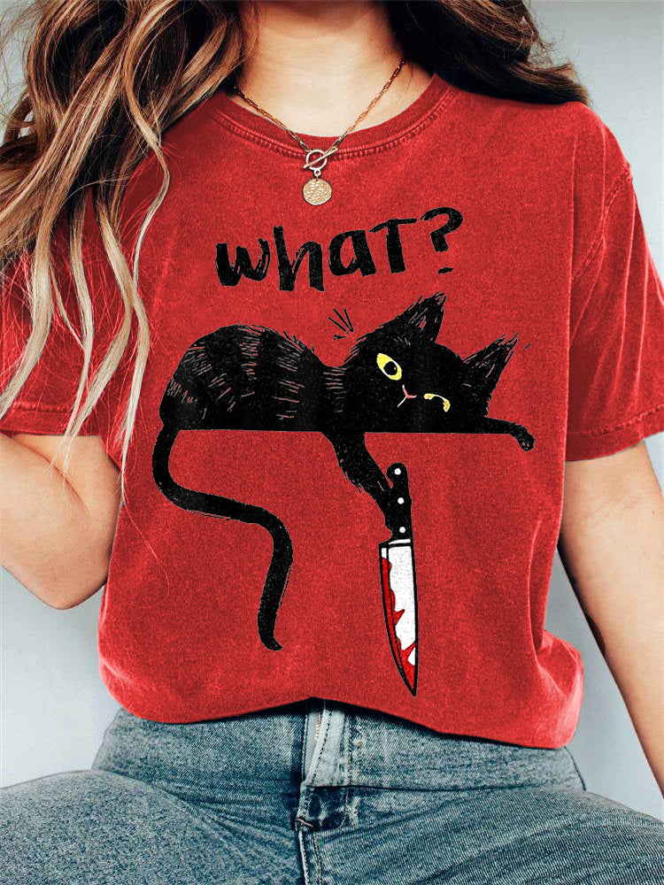 Timeless Vintage Style T-Shirt