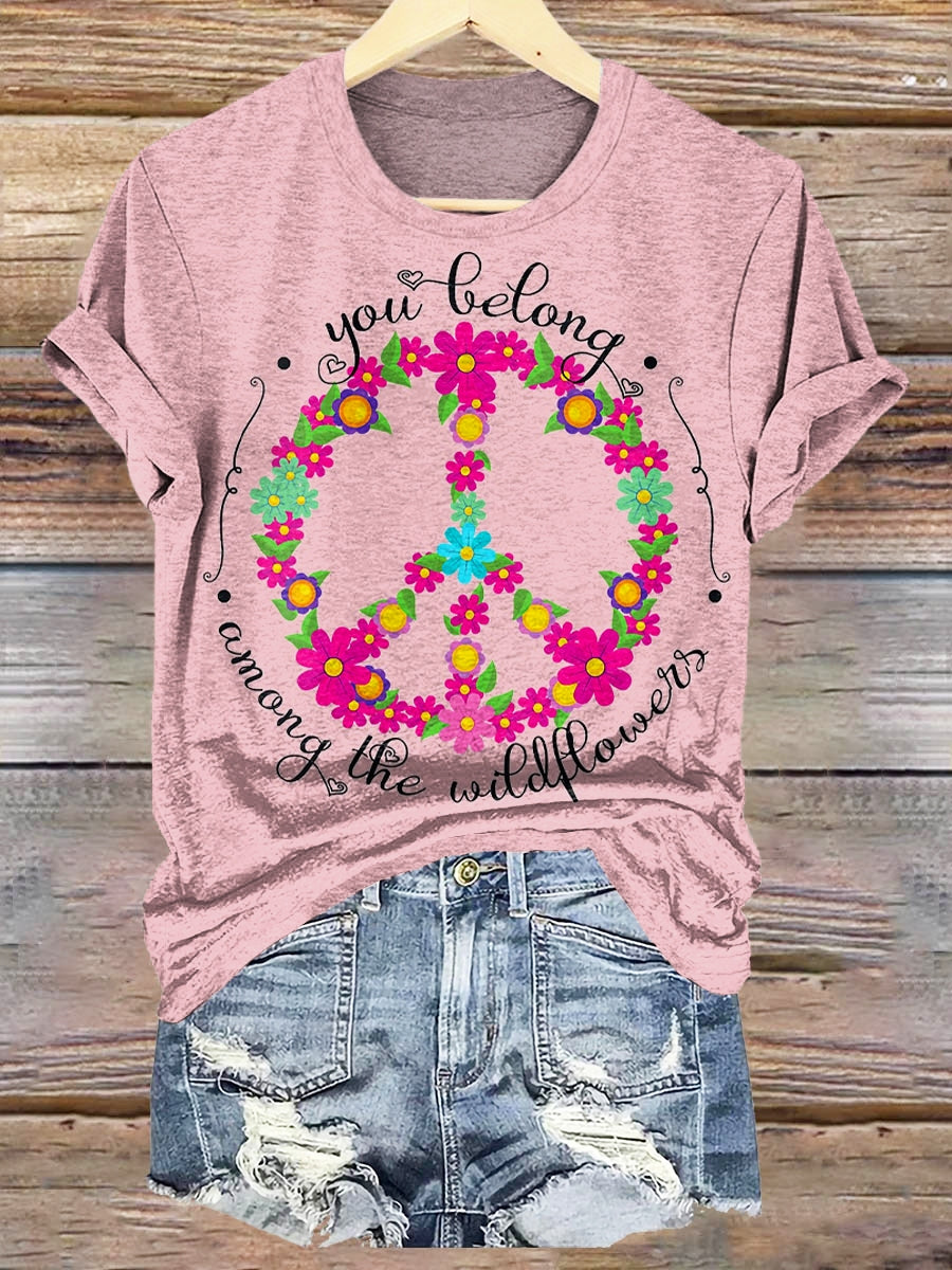 Thoughtfully Designed Garment